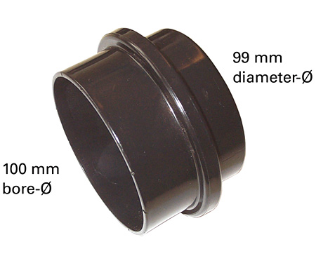 Переходное кольцо METABO (0913031300)