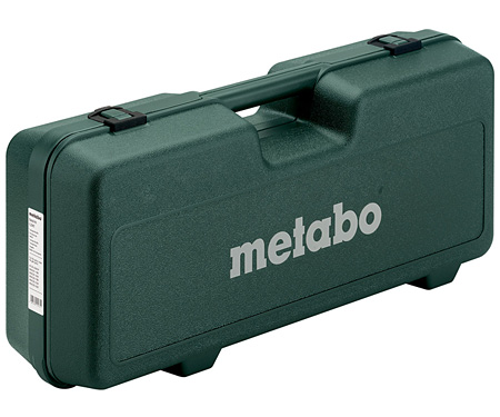 Пластиковый кейс METABO W 17-180 - WX 23-230