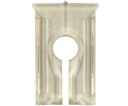 Пластина защиты от сколов, для лобзиков METABO (631208000)