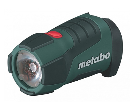 Акумуляторний ліхтар METABO PowerMaxx LED