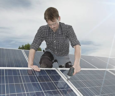 Акумуляторний ударний гайкокрут METABO PowerMaxx SSD