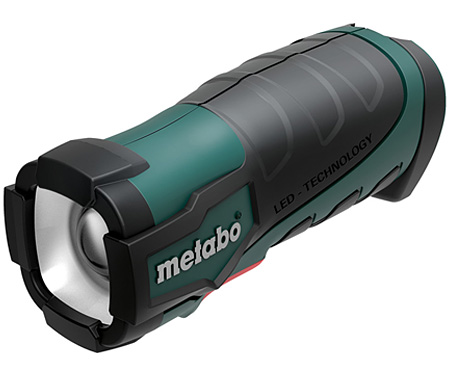 Аккумуляторный фонарь METABO PowerMaxx TLA LED