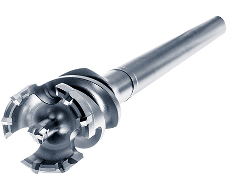 Проломной бур METABO SDS-max 55x550 мм (623377000)