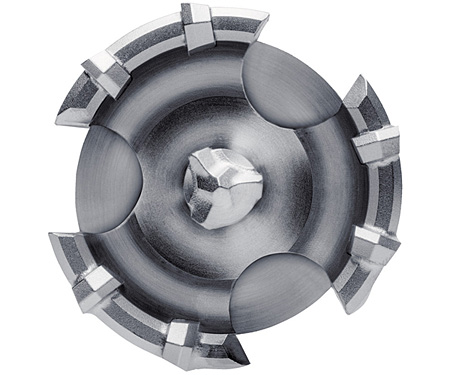 Проломной бур METABO SDS-max 55x550 мм (623377000)