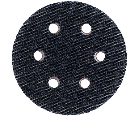 Проміжний круг на липучці METABO 80 мм (624061000)