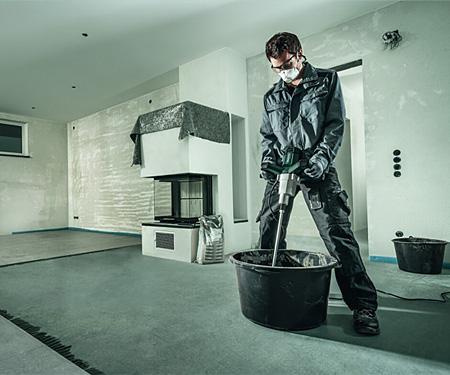 Миксер METABO RWEV 1200-2