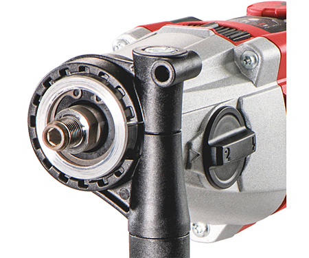 Ударная дрель METABO SBE 780-2 (БЗП Futuro Plus) + кейс