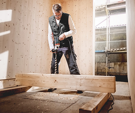 Ударний дриль METABO SBE 850-2 (ШЗП Futuro Plus)
