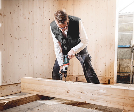 Ударний дриль METABO SBE 850-2 (ШЗП Futuro Plus)
