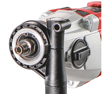 Ударний дриль METABO SBE 850-2 (ШЗП Futuro Plus)