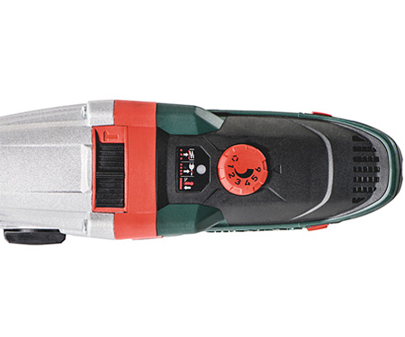 Ударний дриль METABO SBEV 1300-2