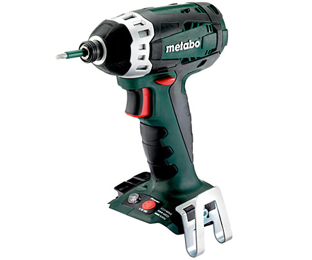 Набір інструментів METABO Combo Set 2.1.8 18 V