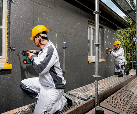 Набір інструментів METABO Combo Set 2.3.4 18 V