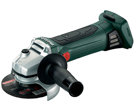 Набір інструментів METABO Combo Set 2.4.4 18 V