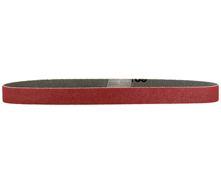 Шлифовальная лента METABO NK, BFE P 80 (626328000)