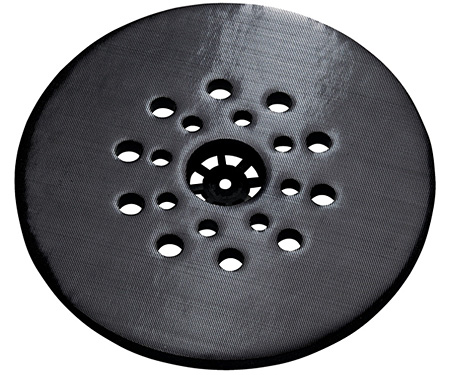 Шлифовальная тарелка на липучке METABO LSV (626662000)