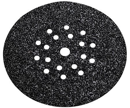 Шліфувальний круг METABO LS, P 16 (626640000)