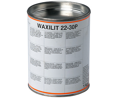 Смазка METABO Waxilit 1 л (4313062258)