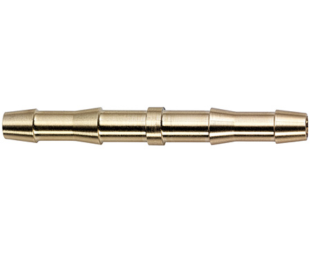 Соединительный штуцер для шлангов METABO 6 мм x 6 мм (0901026378)