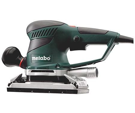 Виброшлифмашина METABO SRE 4350 TurboTec