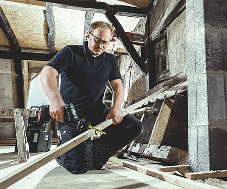 Аккумуляторная сабельная пила METABO SSE 18 LTX Compact Каркас + MetaLoc