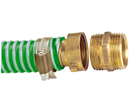 Гарнитура всасывающего шланга METABO Standard 7 м (0903061235)