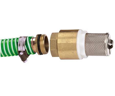 Гарнитура всасывающего шланга METABO Standard 7 м (0903061235)