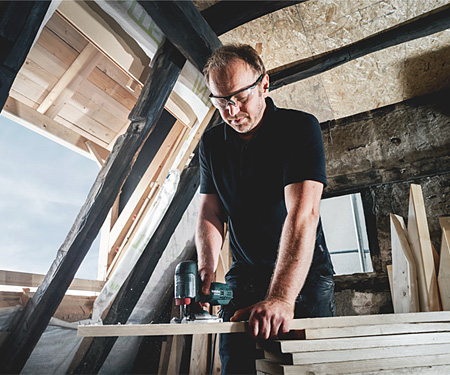 Лобзик METABO STE 100 Quick + кейс