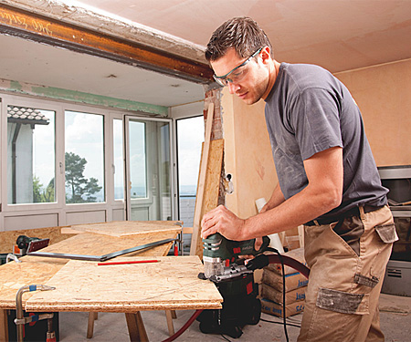 Лобзик METABO STE 140 PLUS + MetaLoc