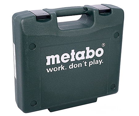 Лобзик METABO STE 90 SCS + кейс