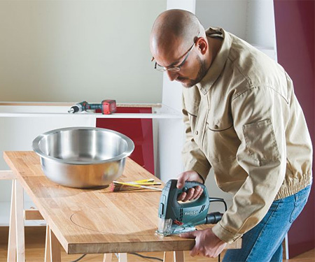Лобзик METABO STEB 80 Quick + кейс