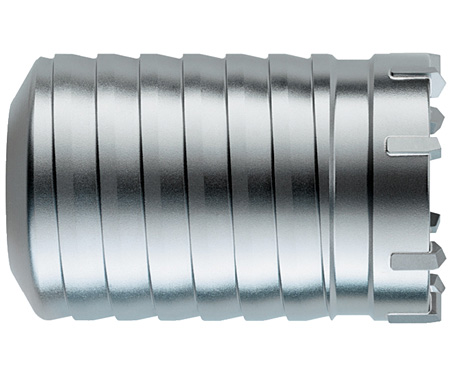 Сверлильная коронка METABO с дюймовой резьбой, 100 мм (623032000)