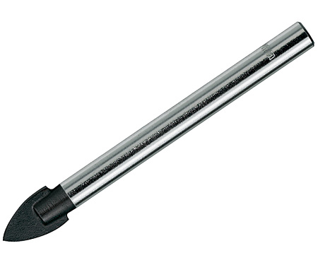 Свердло для скла METABO НМ, 6 х 75 мм (627245000)