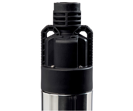 Погружной глубинный насос METABO TBP 4000 M