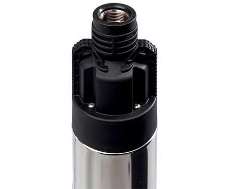 Погружной глубинный насос METABO TBP 4000 M