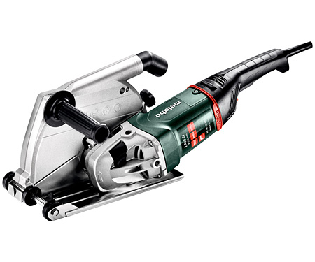 Система з алмазним відрізним диском METABO TE 24-230 MVT CED