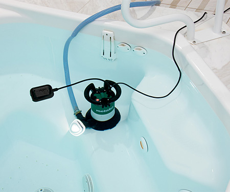 Дренажний насос METABO TP 13000 S