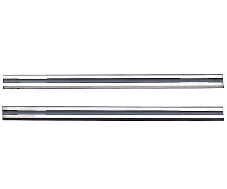 Твердосплавні двосторонні ножі для рубанка METABO 10 шт (630272000)