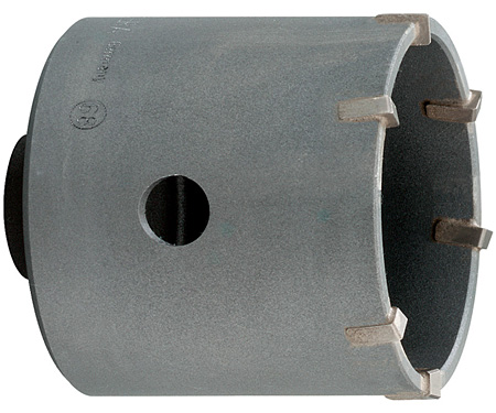Твердосплавная коронка METABO M 16, 82 мм (623396000)