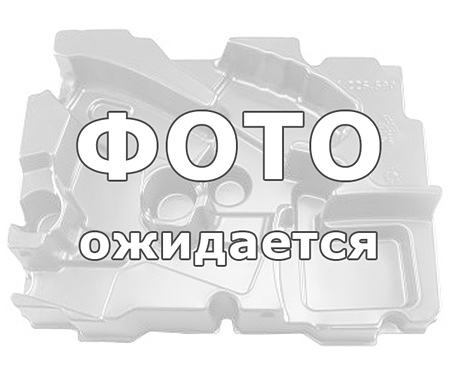 Пластина-адаптер METABO для автомобильных систем Sortimo