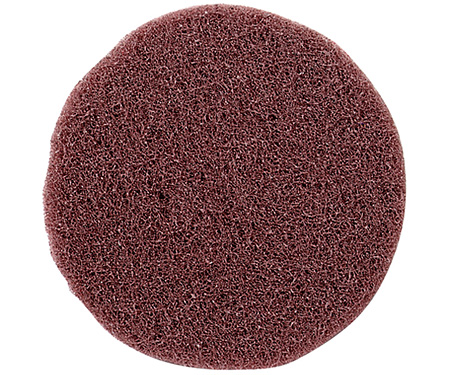 Войлочный шлифовальный круг METABO LS, A 100 (626659000)