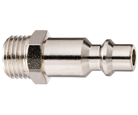 Вставний ніпель METABO ISO, с наружной резьбой (628747000)