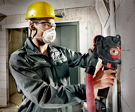 Кутова шліфмашина METABO W 12-125 HD Set CED