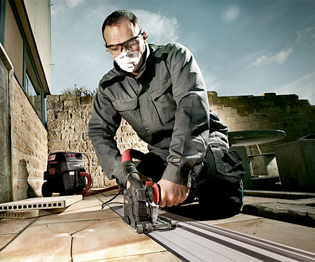 Кутова шліфмашина METABO W 12-125 HD Set CED Plus