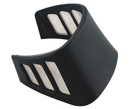 Акумуляторна кутова шліфмашина METABO W 18 LTX 125 Quick (4,0 Агод)