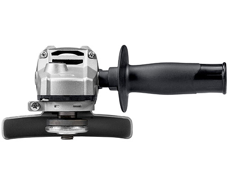 Болгарка METABO W 750-115 + кейс