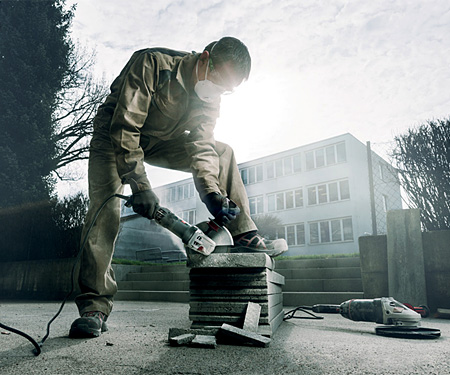 Болгарка METABO WE 19-180 Quick RT