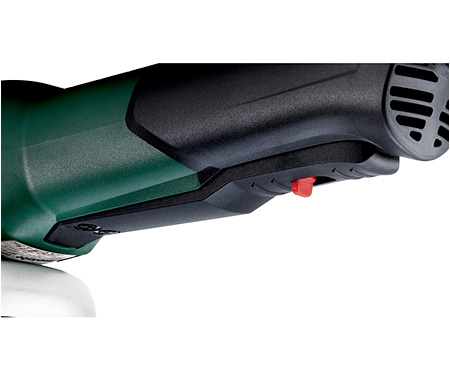 Кутова шліфмашина METABO WEP 15-150 Quick