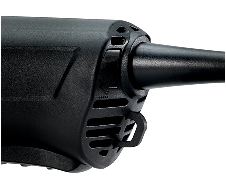 Кутова шліфмашина METABO WEPBA 17-125 Quick
