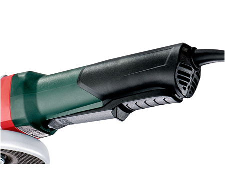 Болгарка METABO WEPBA 17-150 Quick